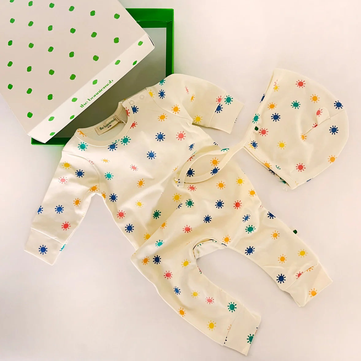 Children's Clothing & Accessories