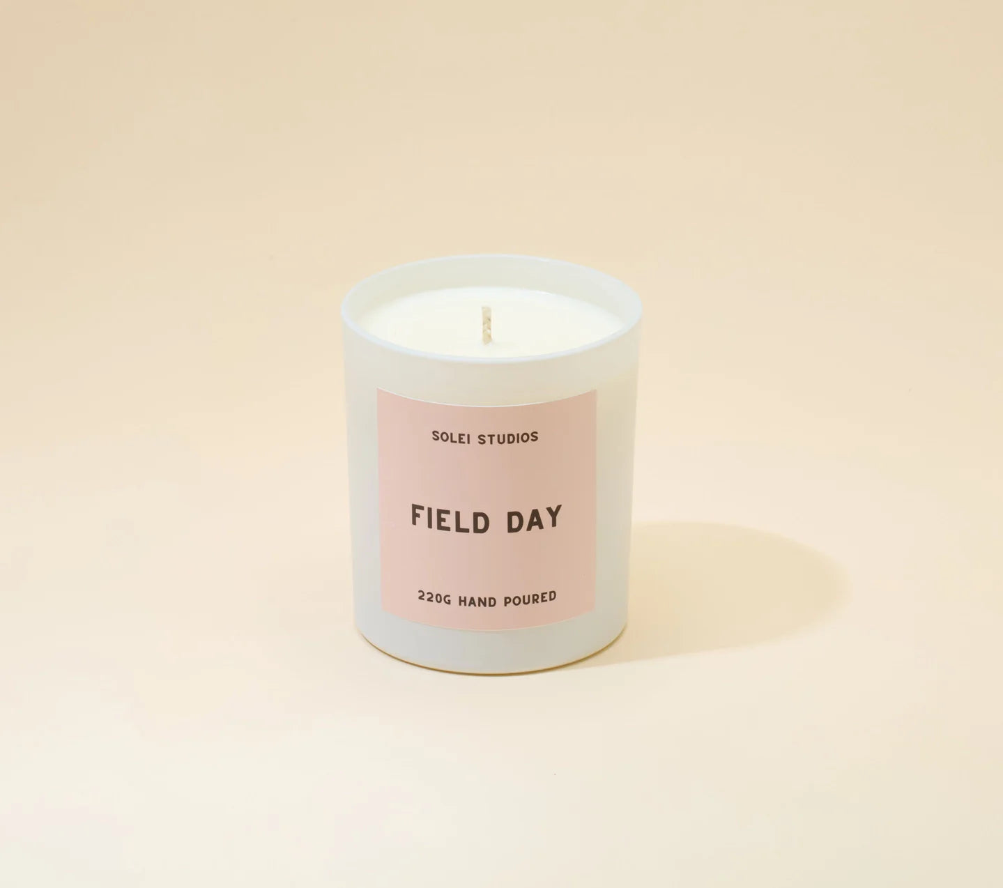 Candles & Body