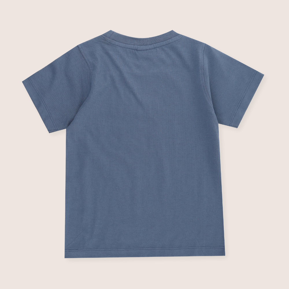 Turtle Dove London - Sun Daze Print T.Shirt