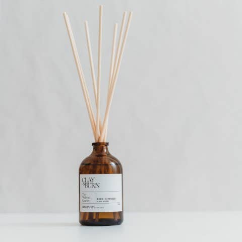 Reed Diffuser - The Walled Garden 100ml