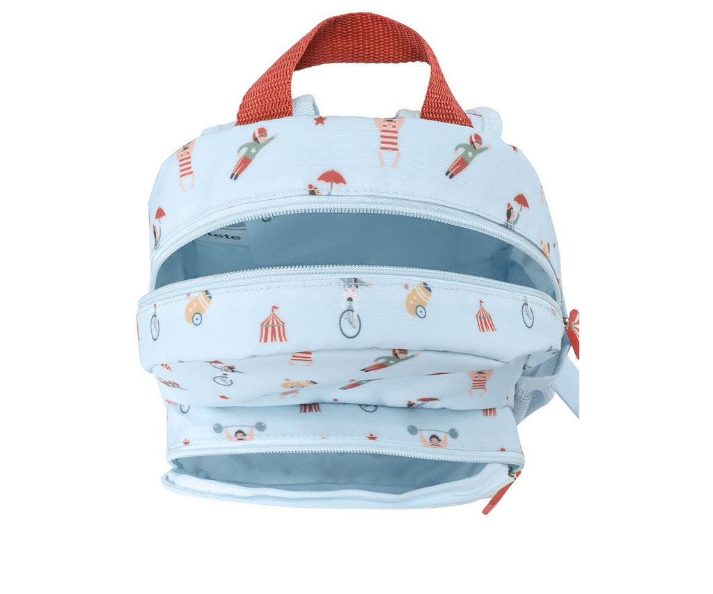 Circus Show Children's Backpack