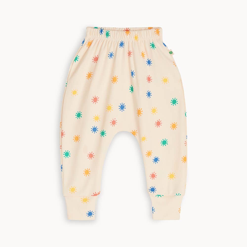 Tiny Dancer Rainbow Bodysuit & Legging Baby Gift