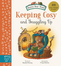 Brown Bear Wood - Keeping Cosy and Snuggling Up