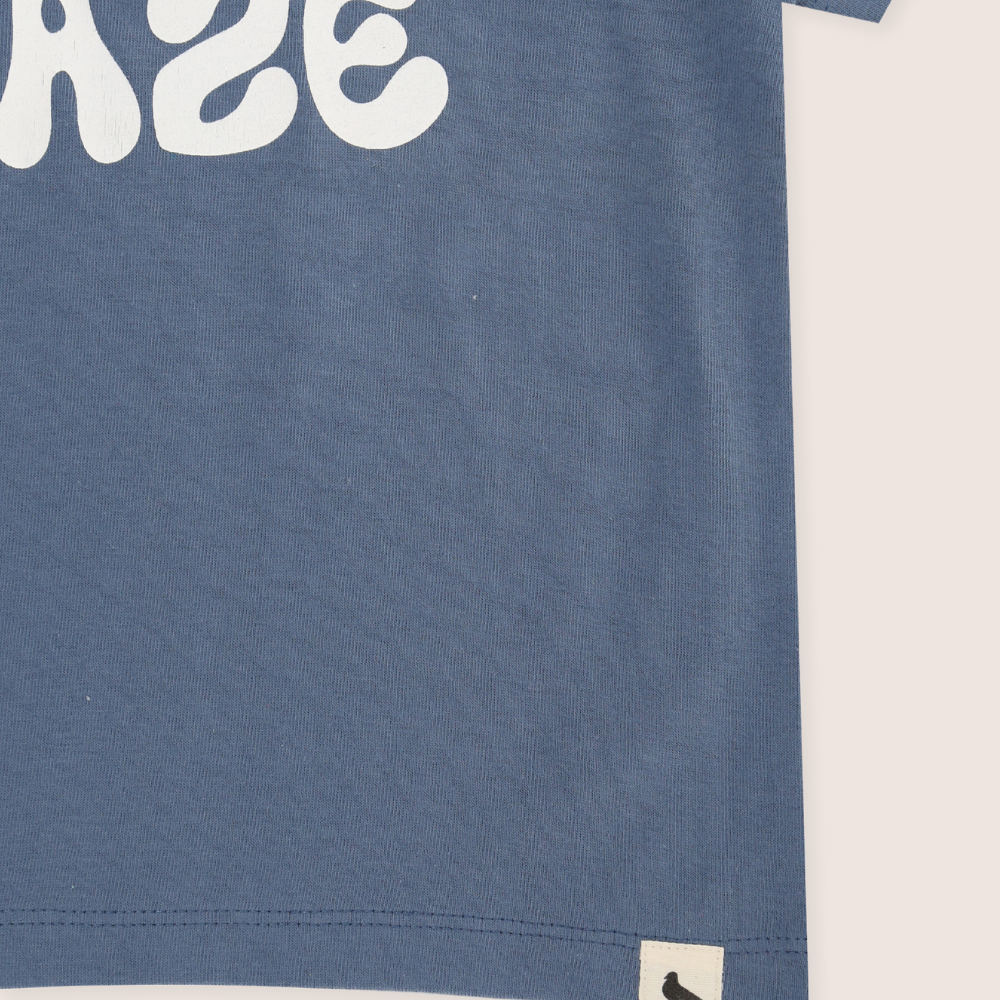 Turtle Dove London - Sun Daze Print T.Shirt