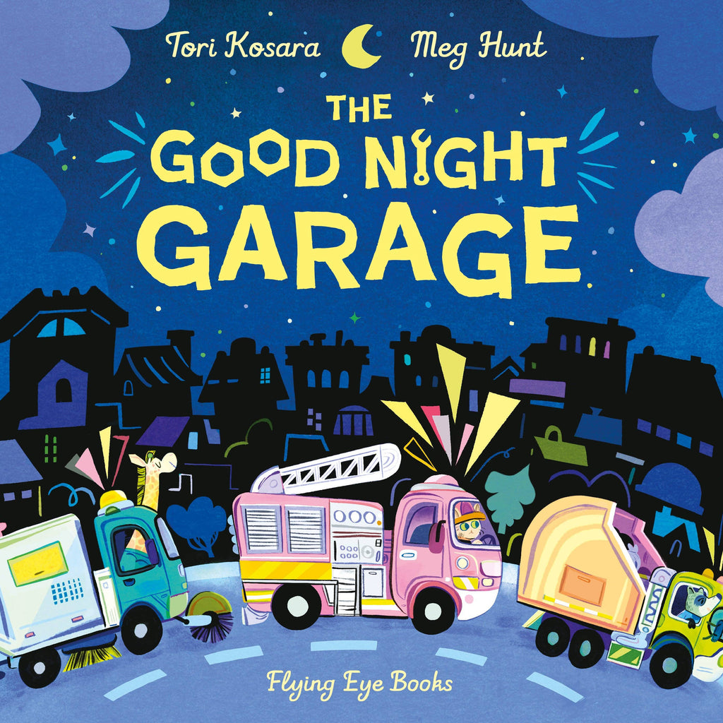 The  Good Night Garage