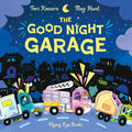 The  Good Night Garage