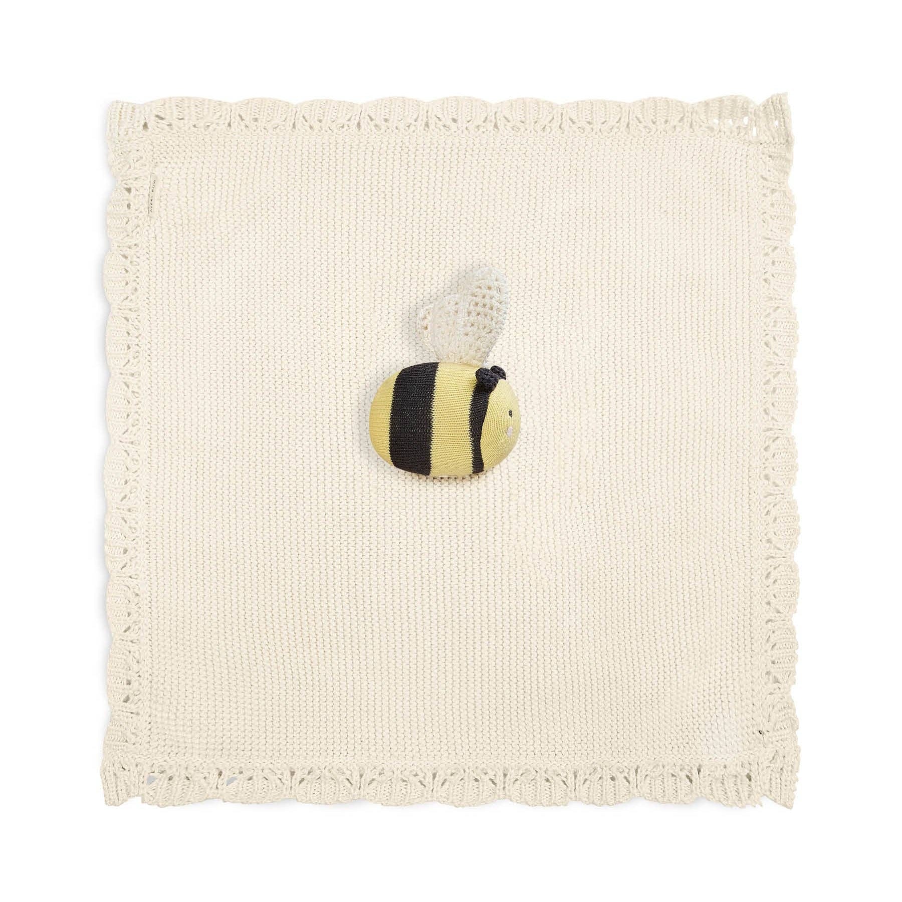 Cuddle Cloth  - Buzzing Bee