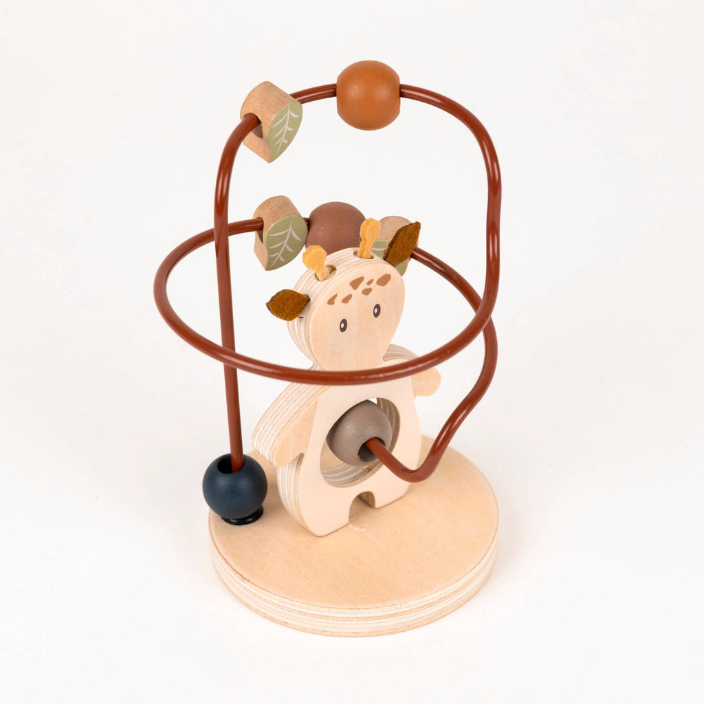 Egmont Toys -  Wooden Wire Game Leonie