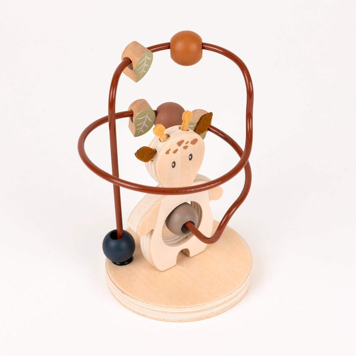 Egmont Toys -  Wooden Wire Game Leonie