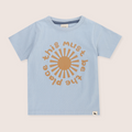 Turtle Dove London - This Must Be The Place T.Shirt