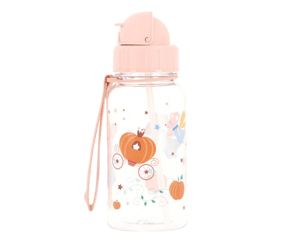 Plastic Bottle -  Mouse Fairies 500 ml