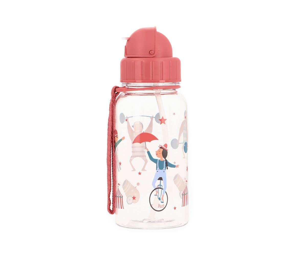 Plastic Bottle - Circus Show 500ml