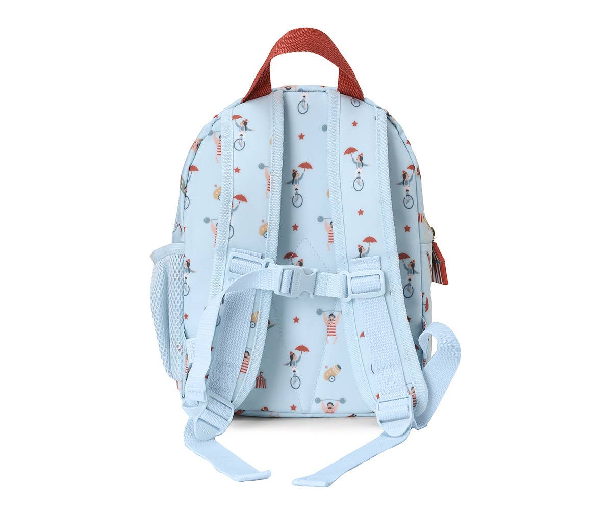 Circus Show Children's Backpack