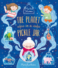 The Planet in a Pickle Jar