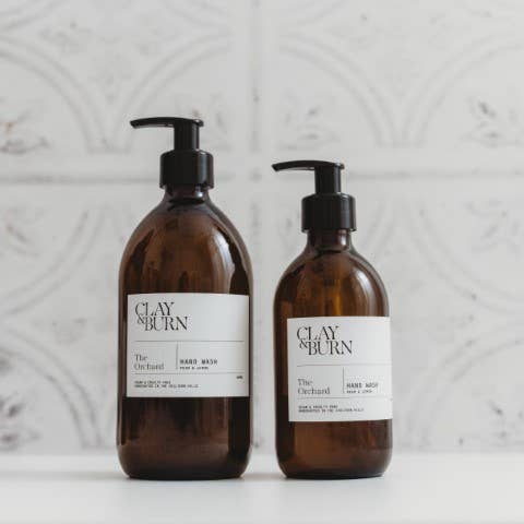 Hand Wash - The Orchard 300ml