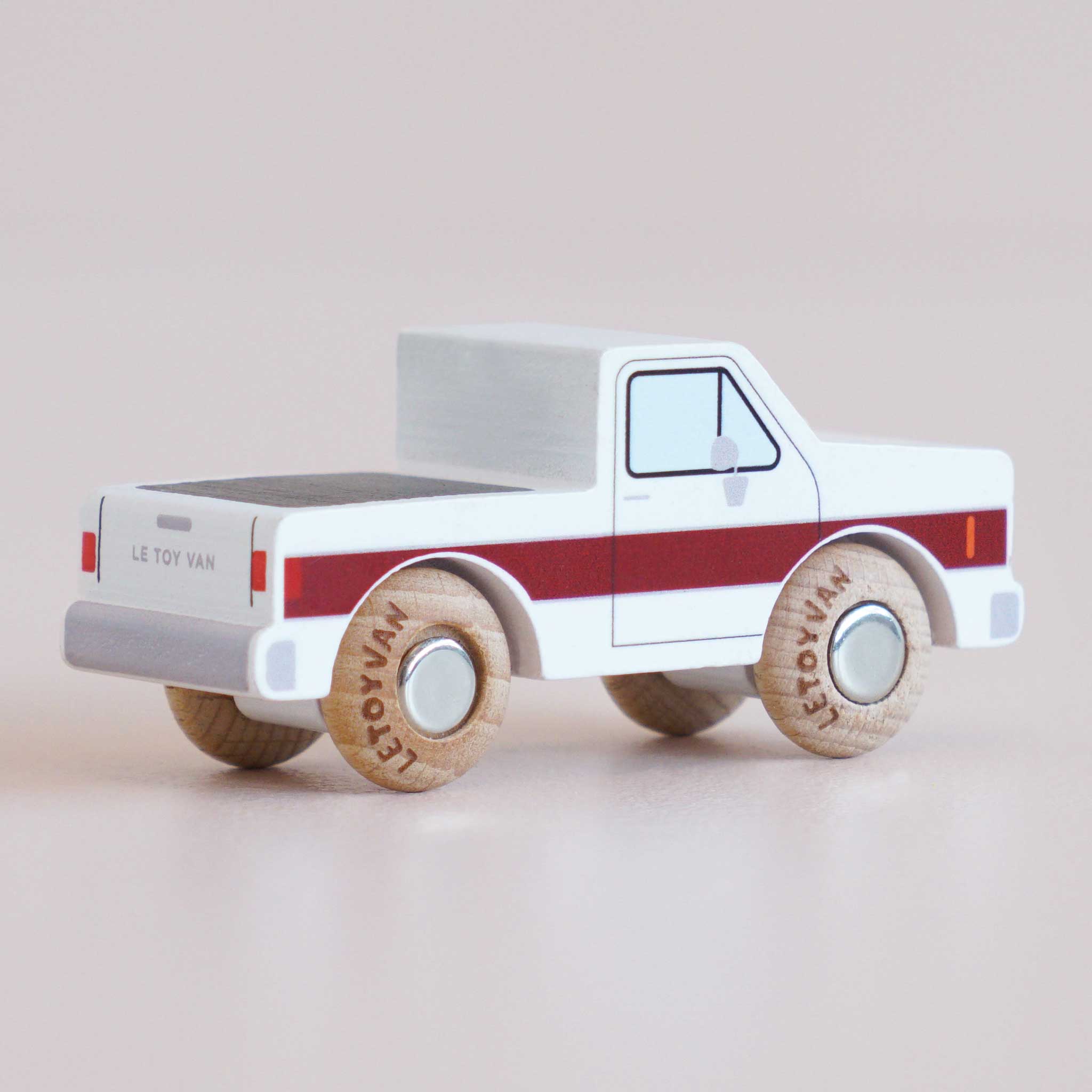 Le Toy Van - No. 30 GT165 Charlie