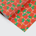 'Strawberry Gift Wrap'