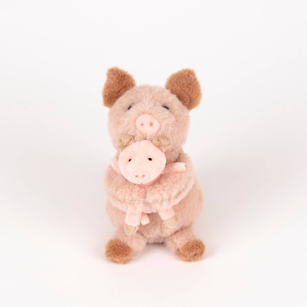 Egmont Toys - Pig & Baby