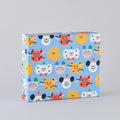 Happy Friends' Gift Wrap