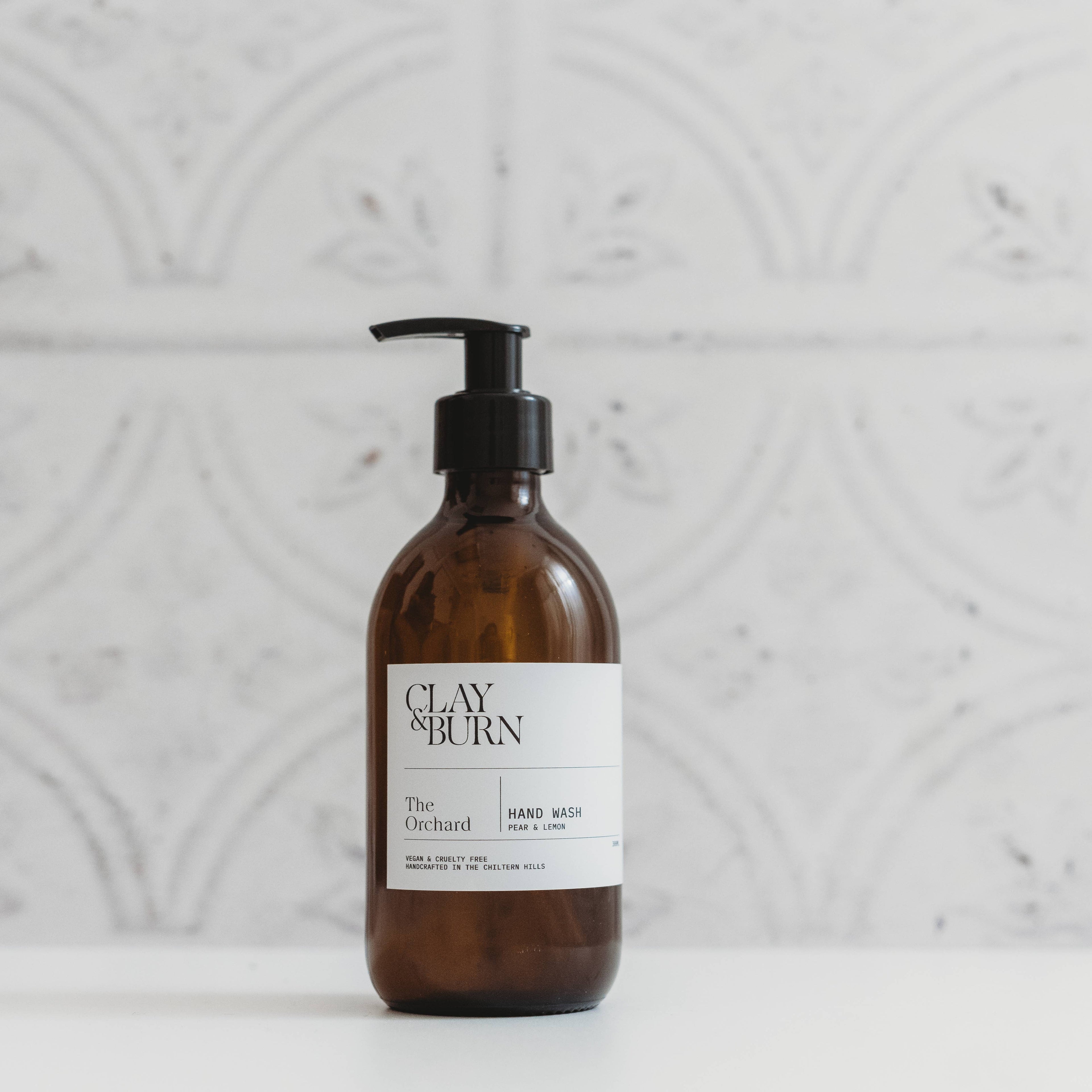 Hand Wash - The Orchard 300ml