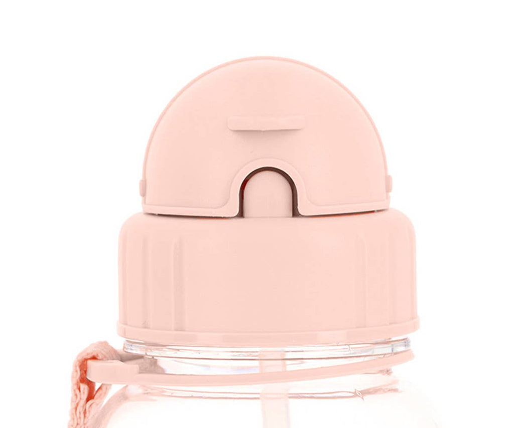 Plastic Bottle -  Mouse Fairies 500 ml