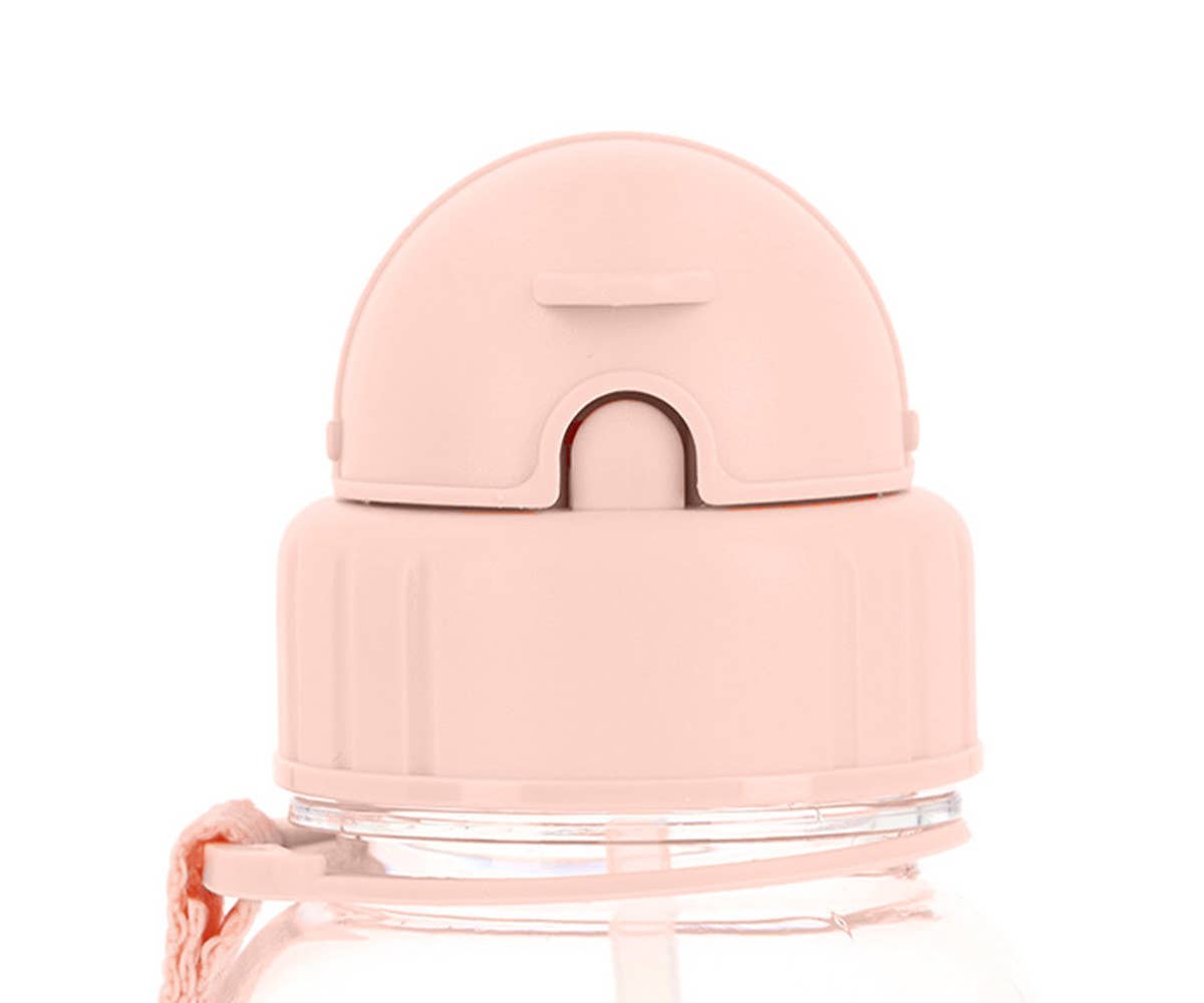 Plastic Bottle -  Mouse Fairies 500 ml