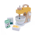 Jumini Play Food Mixer