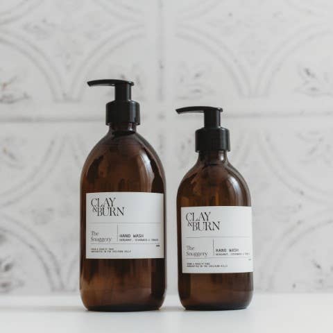 Hand Wash - The Snuggery 300ml