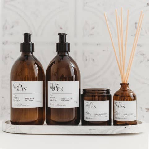 Hand Wash - The Walled Garden 300ml