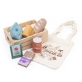 Jumini Play - Food Crates: Essential Groceries Crate