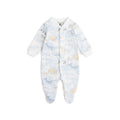 Sleepy Doe Baby Sleepsuit - Arctic