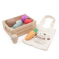 Jumini Play - Food Crates: Vegetable Crate