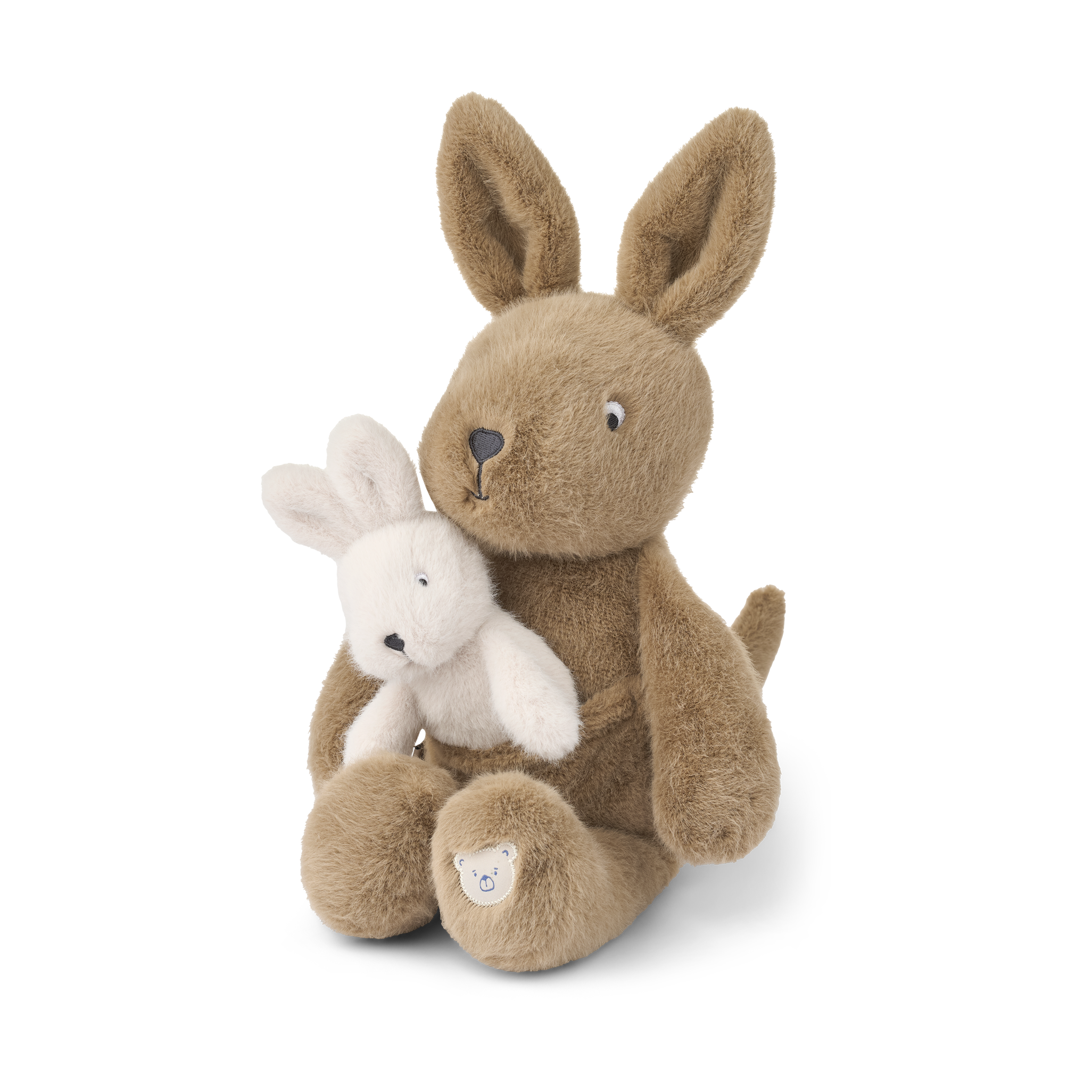 Liewood - Kelly Kangaroo Mummy & Me Teddy