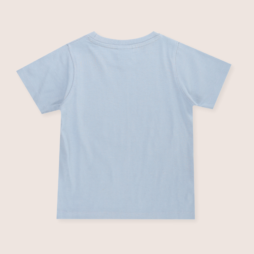 Turtle Dove London - This Must Be The Place T.Shirt