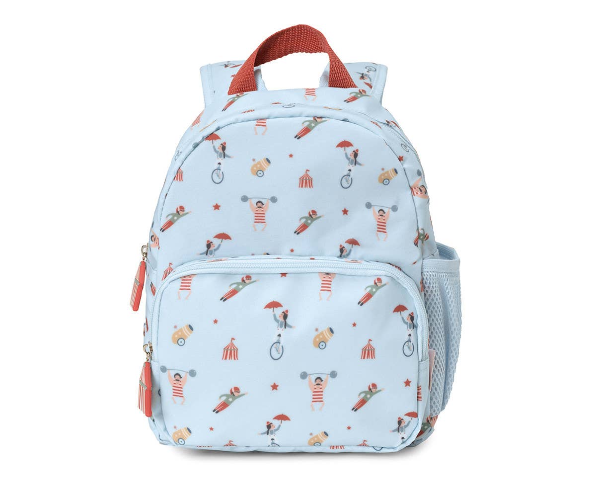 Circus Show Children's Backpack