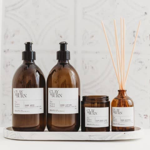 Hand Wash - The Flower Market 300ml