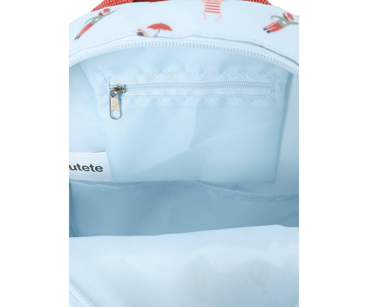 Circus Show Children's Backpack