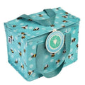 Insulated Lunch Bag - Bumblebee