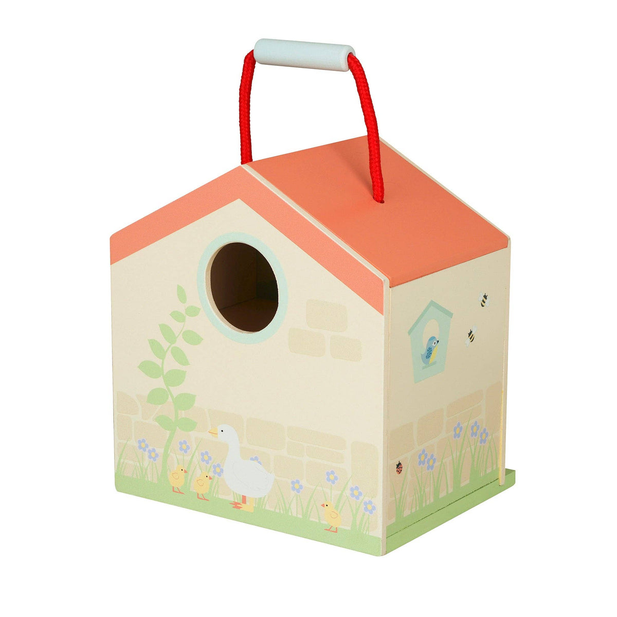 Farmyard Play Set