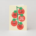 'You're A Ripe Old Age Birthday' Card