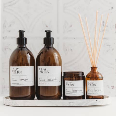 Hand Wash - The Orchard 300ml