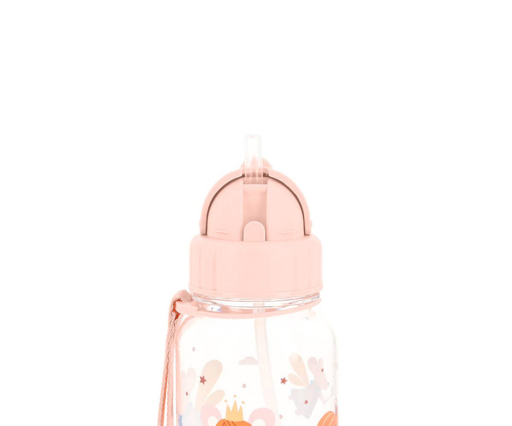 Plastic Bottle -  Mouse Fairies 500 ml