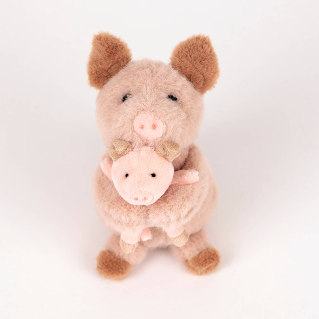Egmont Toys - Pig & Baby