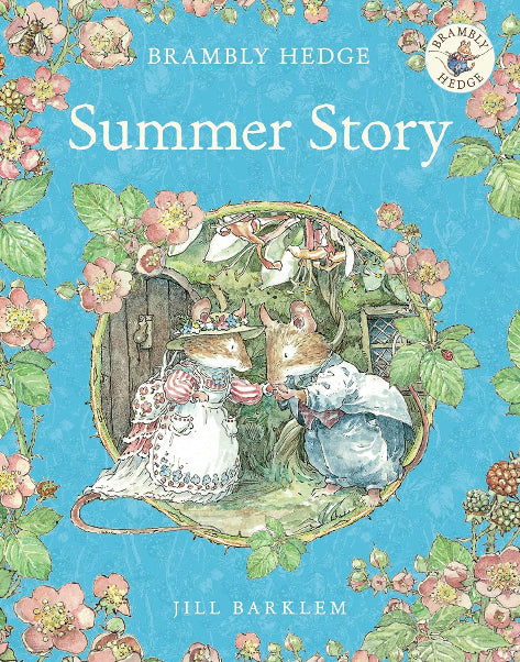 Brambly Hedge - Summer Story
