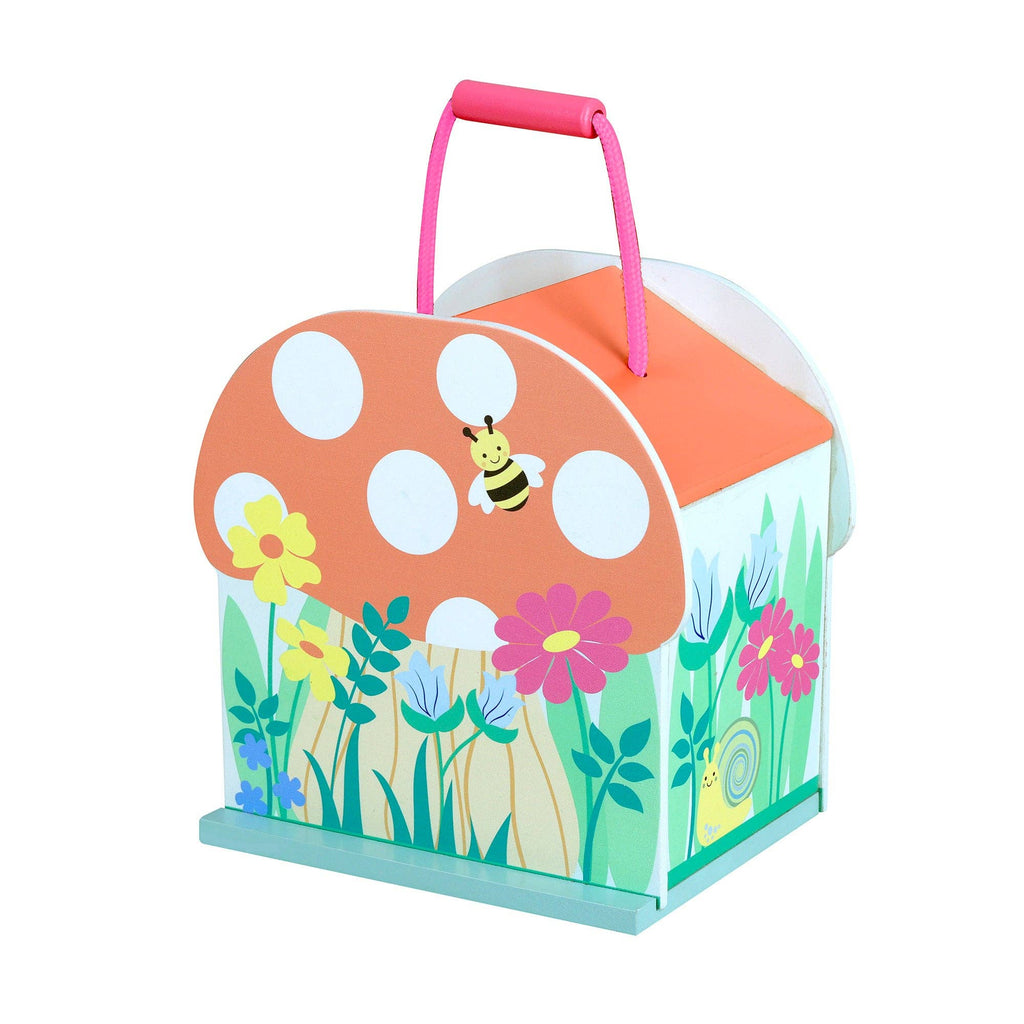 Fairy House Play Set
