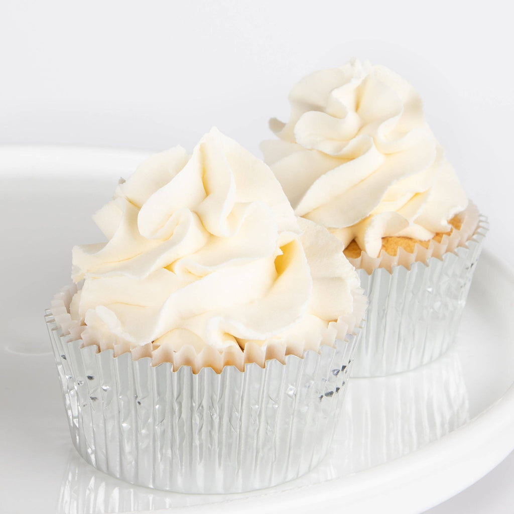 It's Halloween! Cupcake Kit