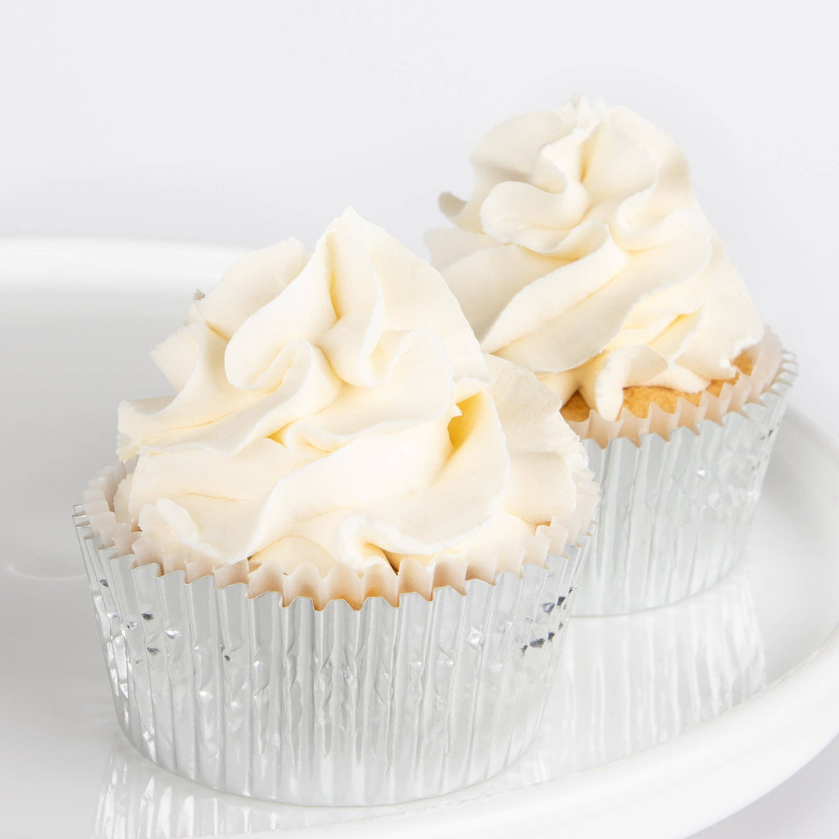 It's Halloween! Cupcake Kit