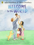 Welcome to the World