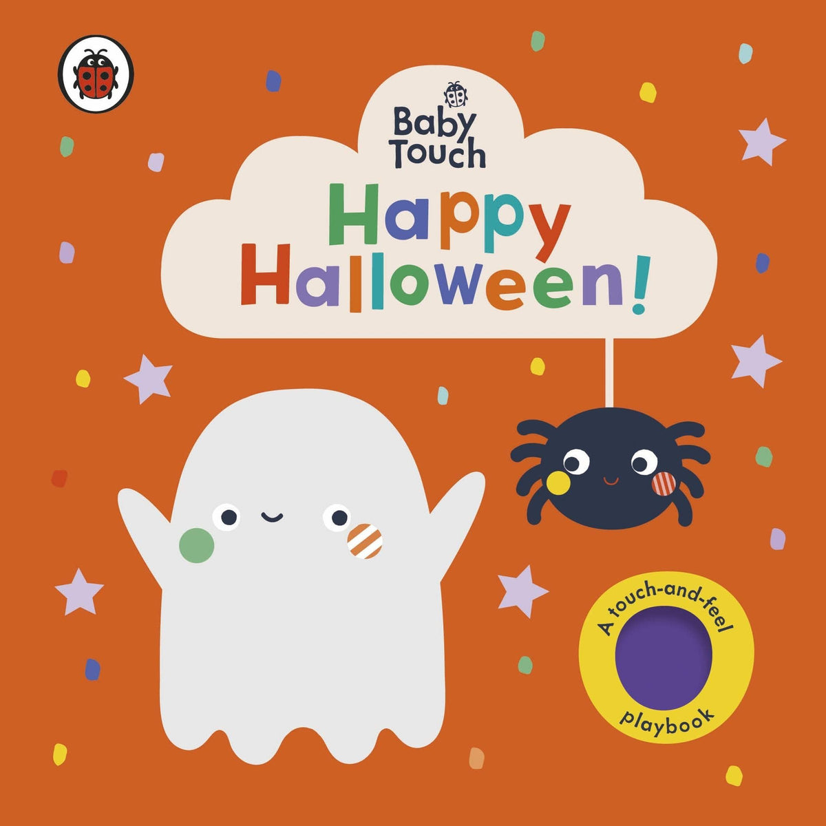 Baby Touch - Happy Halloween