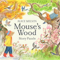 Mouses Wood Story Puzzle